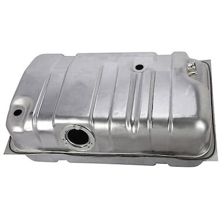 Sherman Parts 20 US gal Gas Tank for 1986-1996 Cherokee SHEJP2B